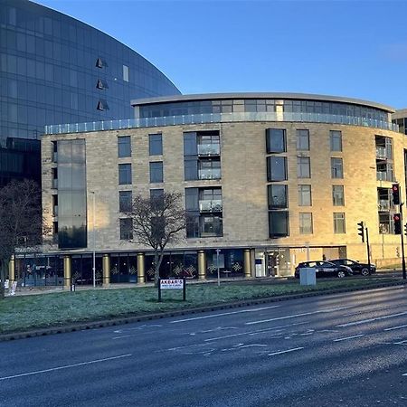 Am Apartments Bradford  Dış mekan fotoğraf