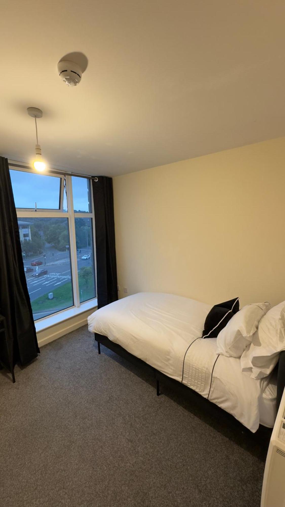 Am Apartments Bradford  Dış mekan fotoğraf