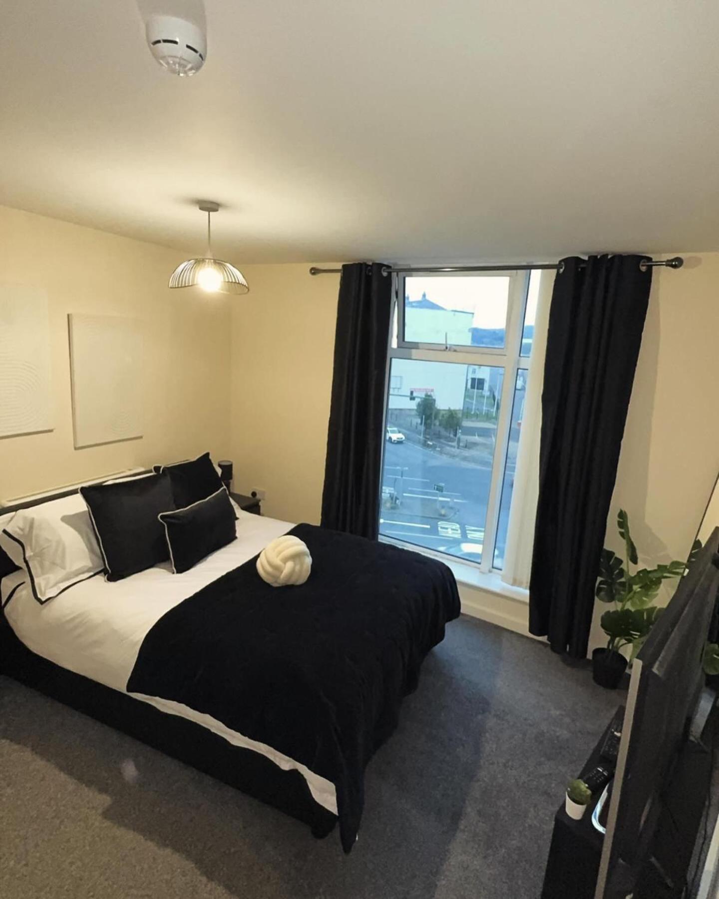 Am Apartments Bradford  Dış mekan fotoğraf